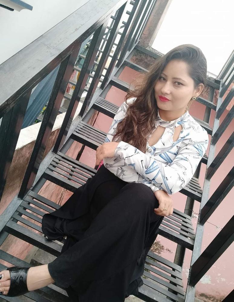 Shilpa Thapa 